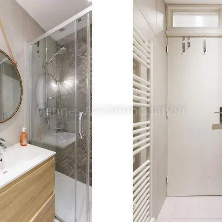 Bronze Apartment Cannes